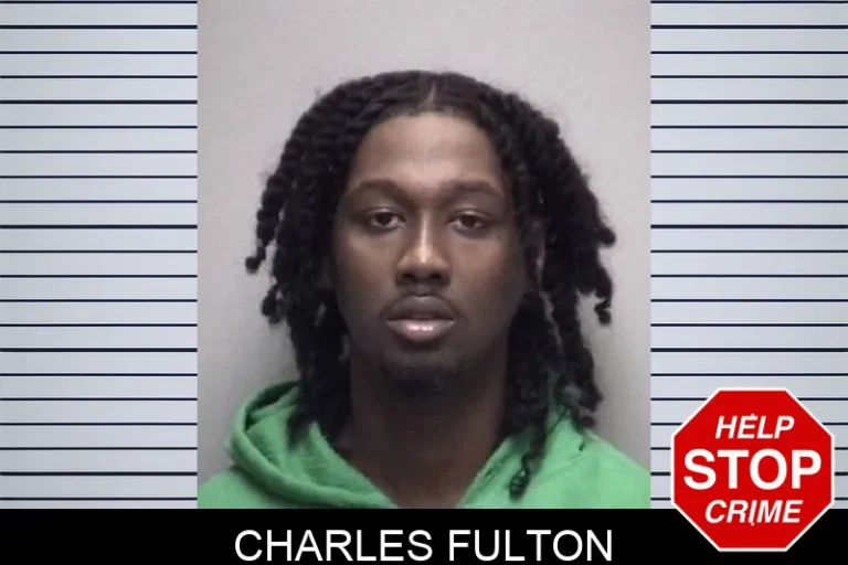 Charles Fulton