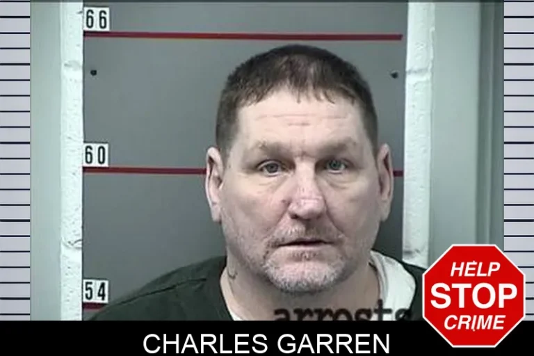 Charles Garren