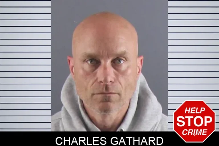 Charles Gathard
