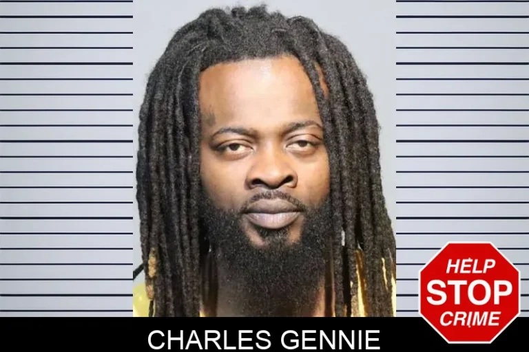 Charles Gennie
