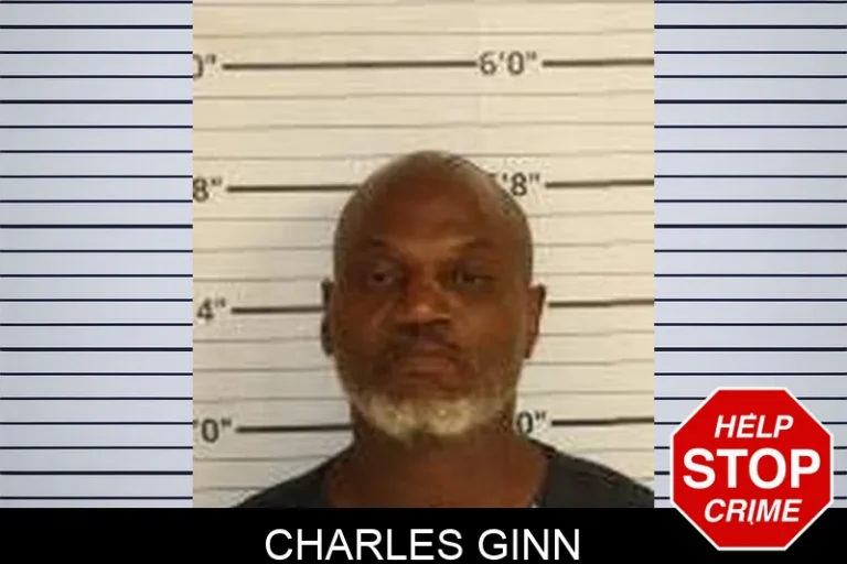 Charles Ginn