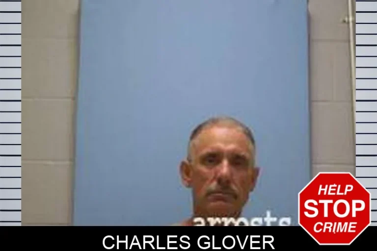 Charles Glover