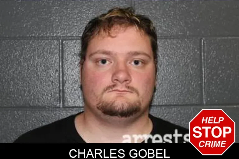 Charles Gobel