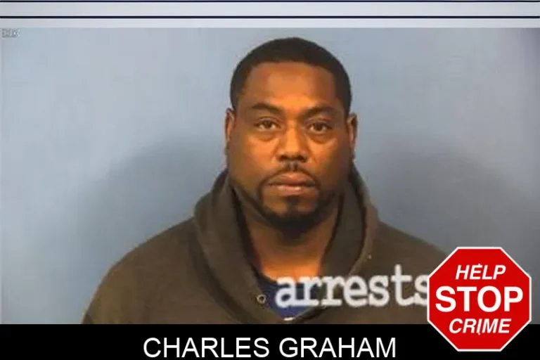 Charles Graham