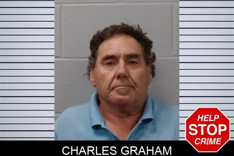 Charles Graham