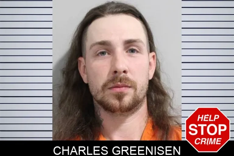 Charles Greenisen