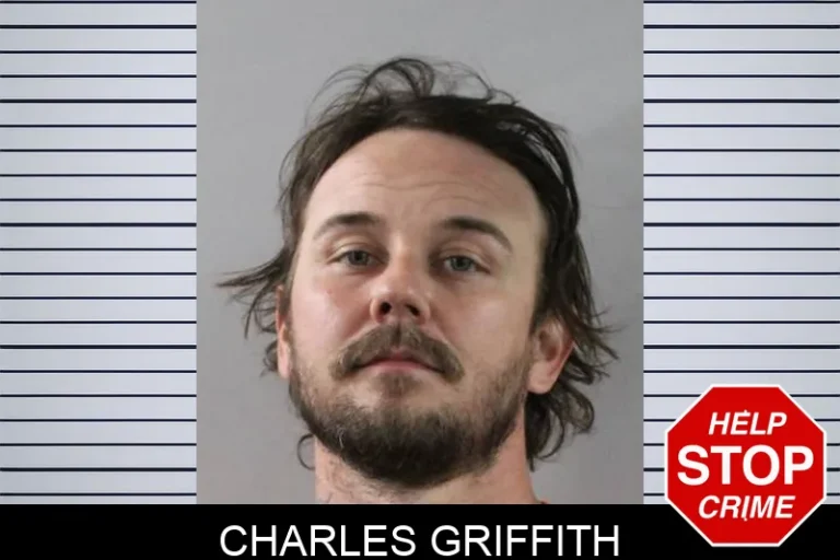 Charles Griffith