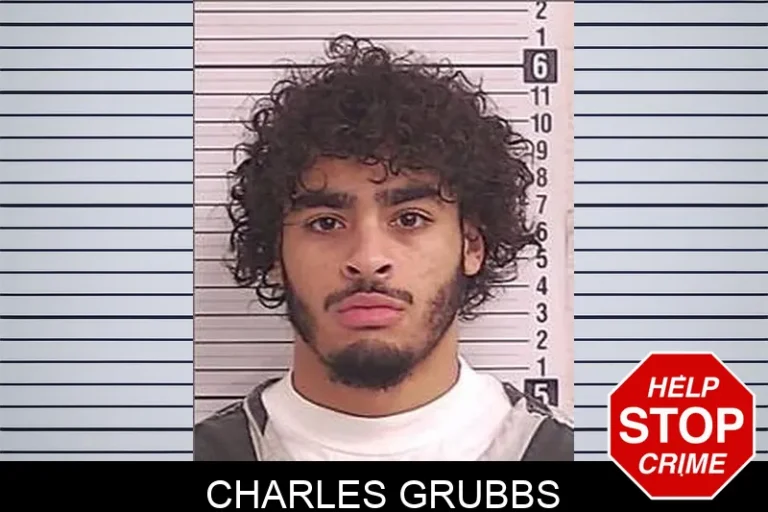 Charles Grubbs