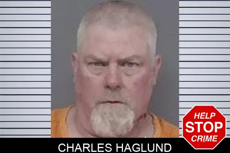 Charles Haglund