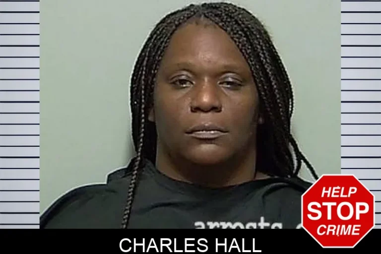Charles Hall