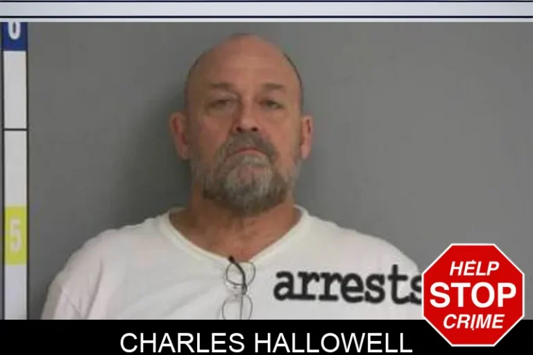 Charles Hallowell