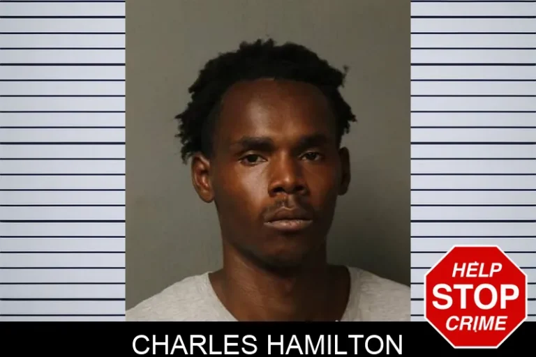 Charles Hamilton