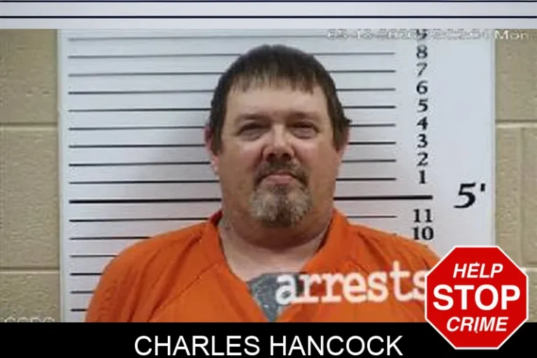 Charles Hancock