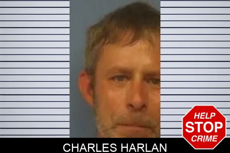 Charles Harlan