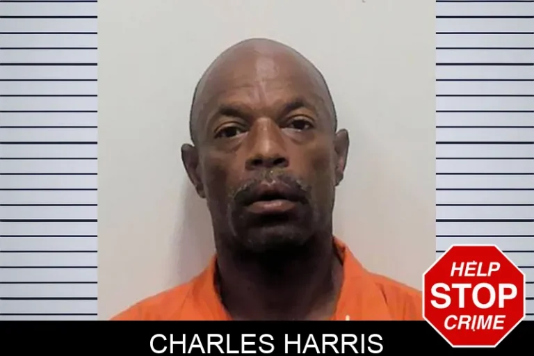 Charles Harris