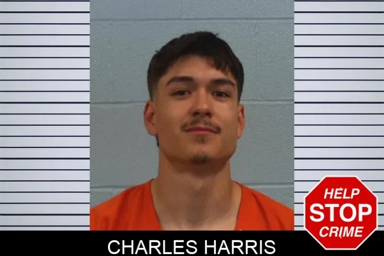 Charles Harris