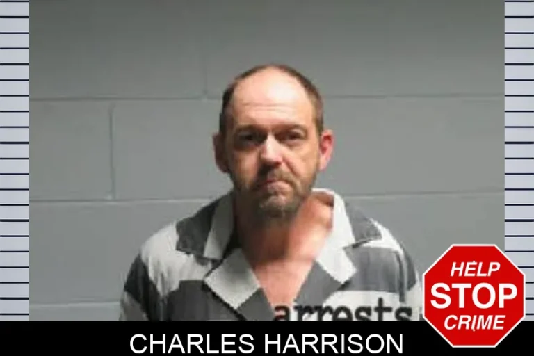 Charles Harrison