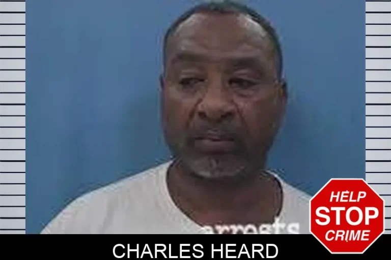 Charles Heard