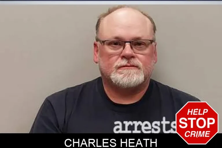 Charles Heath