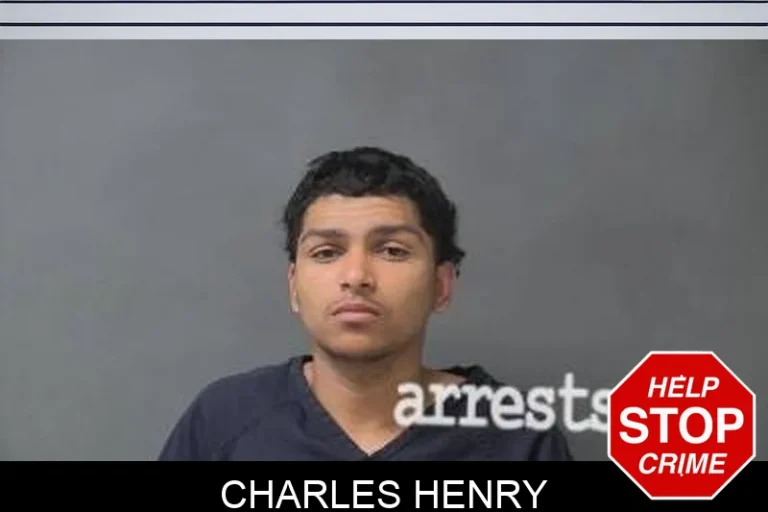 Charles Henry