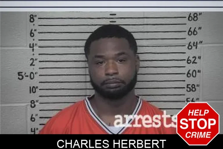 Charles Herbert