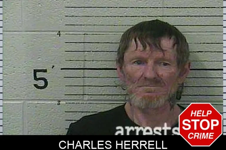 Charles Herrell