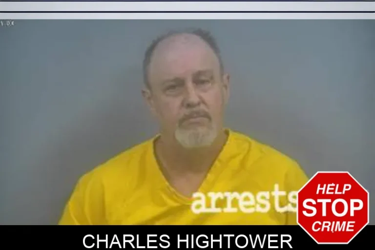 Charles Hightower