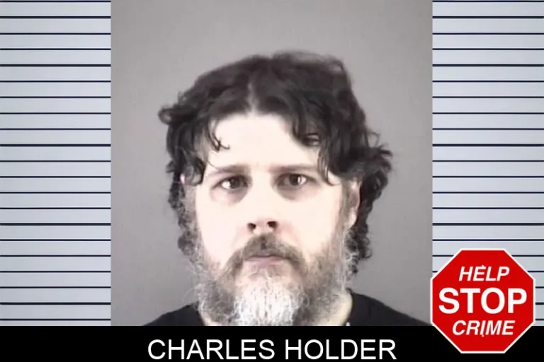 Charles Holder