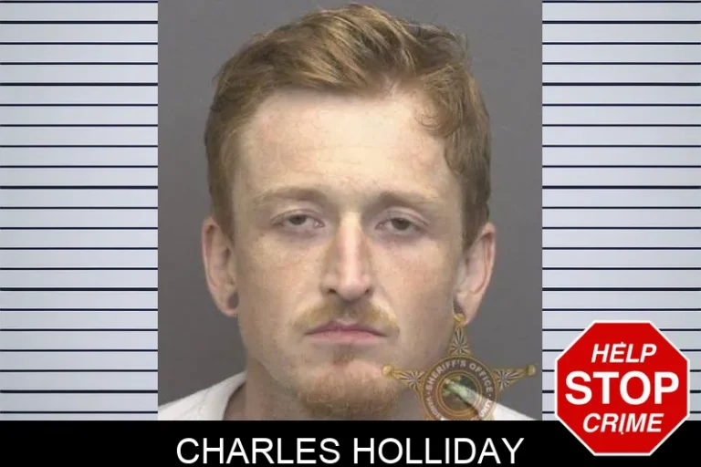 Charles Holliday