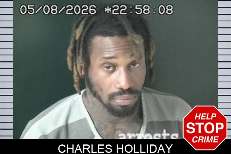 Charles Holliday