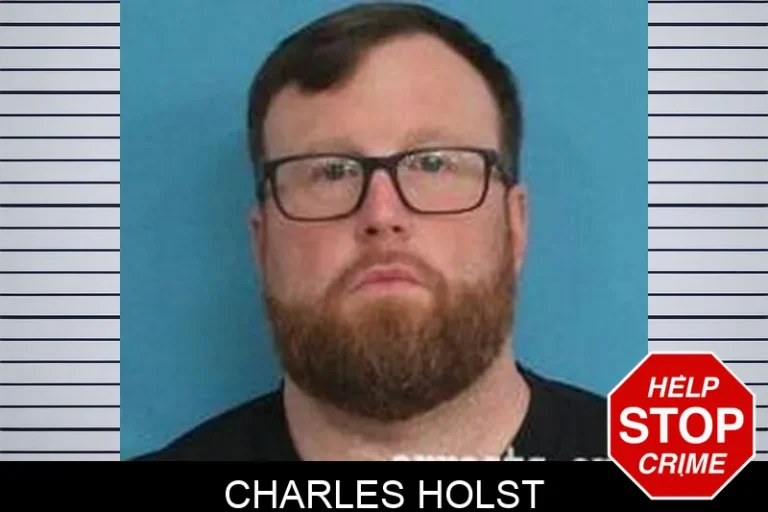 Charles Holst
