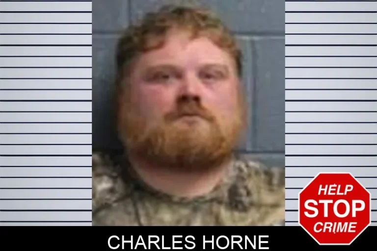 Charles Horne