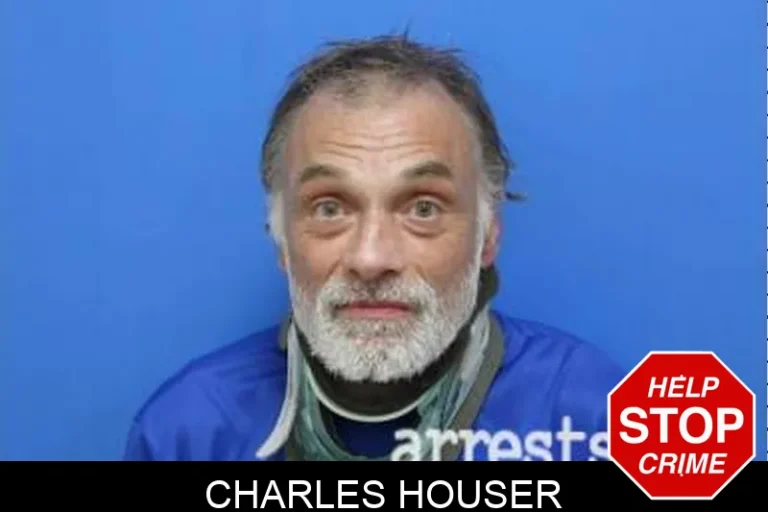 Charles Houser