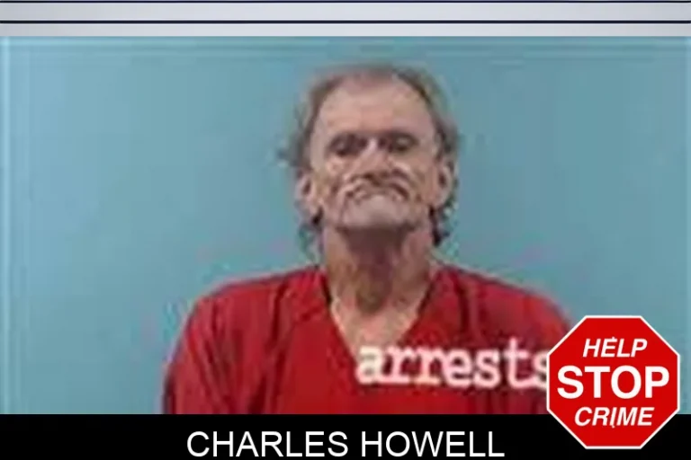 Charles Howell