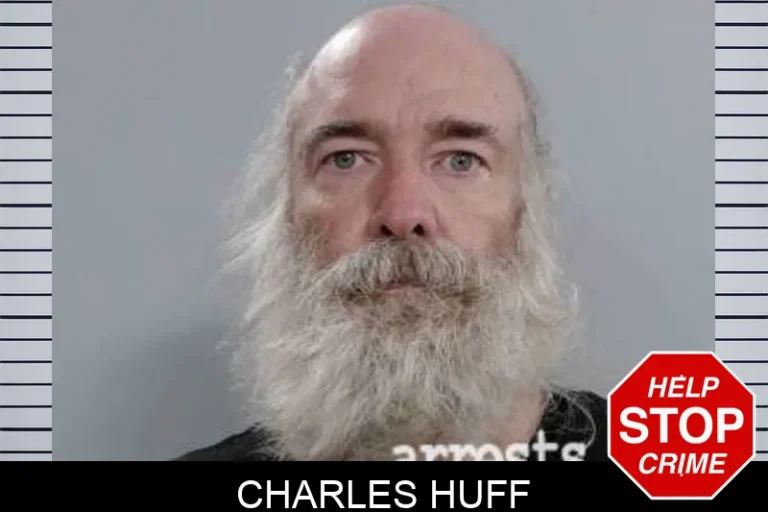 Charles HuFf