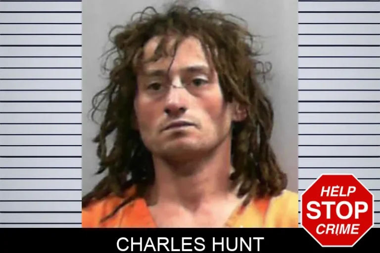 Charles Hunt