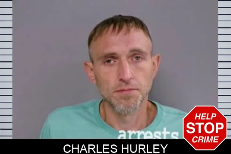 Charles Hurley