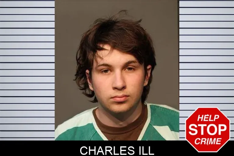 Charles Ill