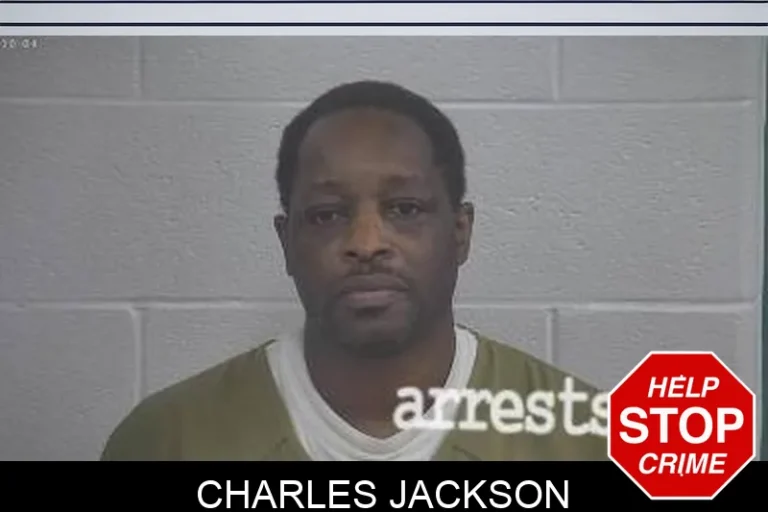 Charles Jackson