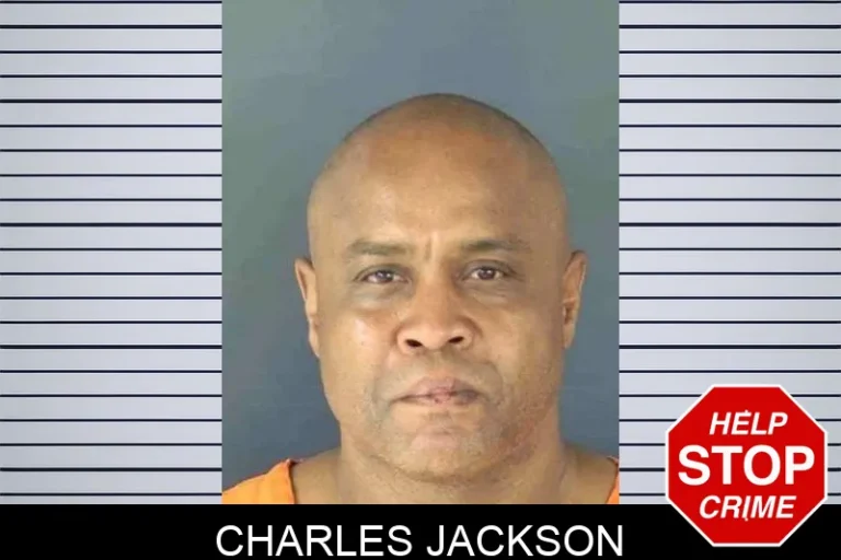 Charles Jackson