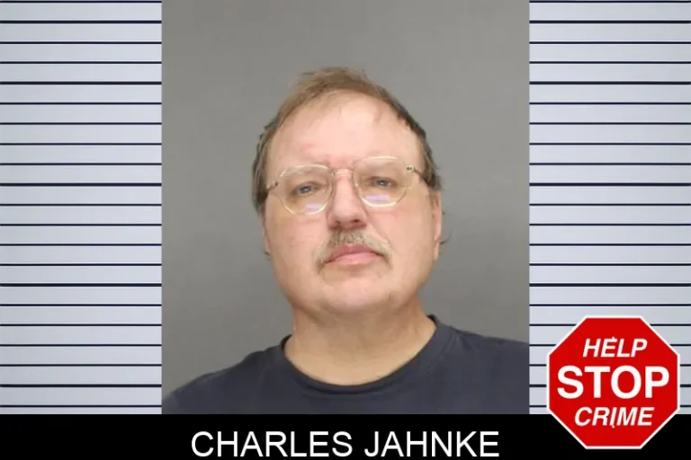 Charles Jahnke