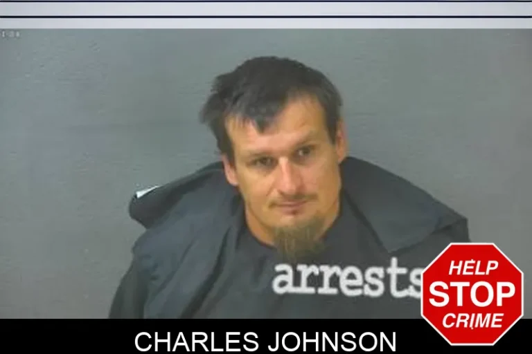 Charles Johnson