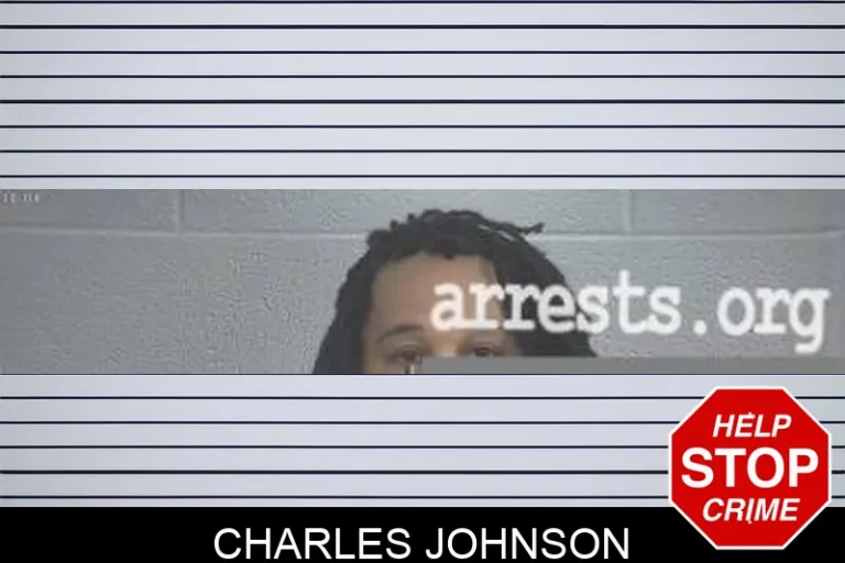 Charles Johnson