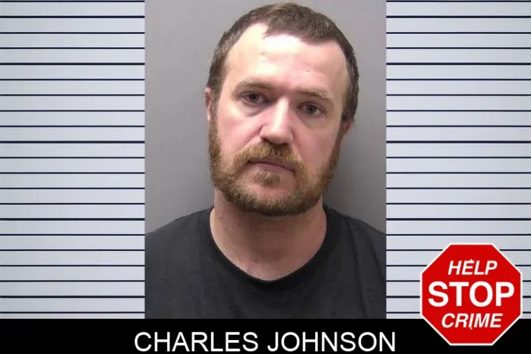 Charles Johnson