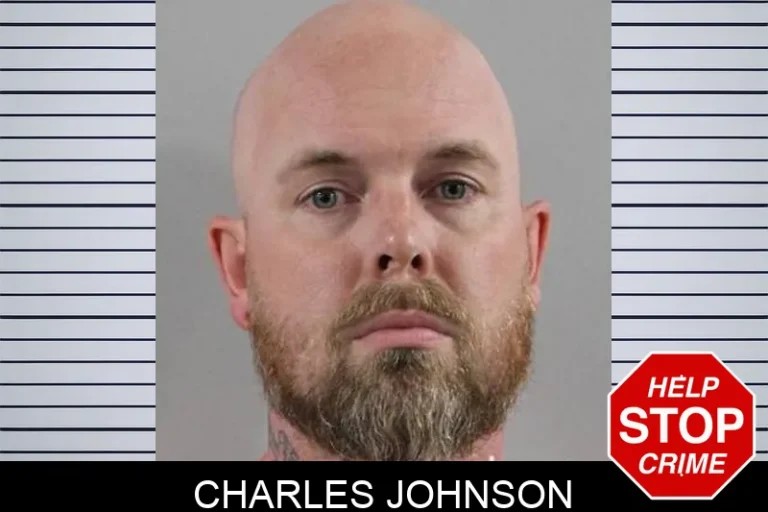 Charles Johnson
