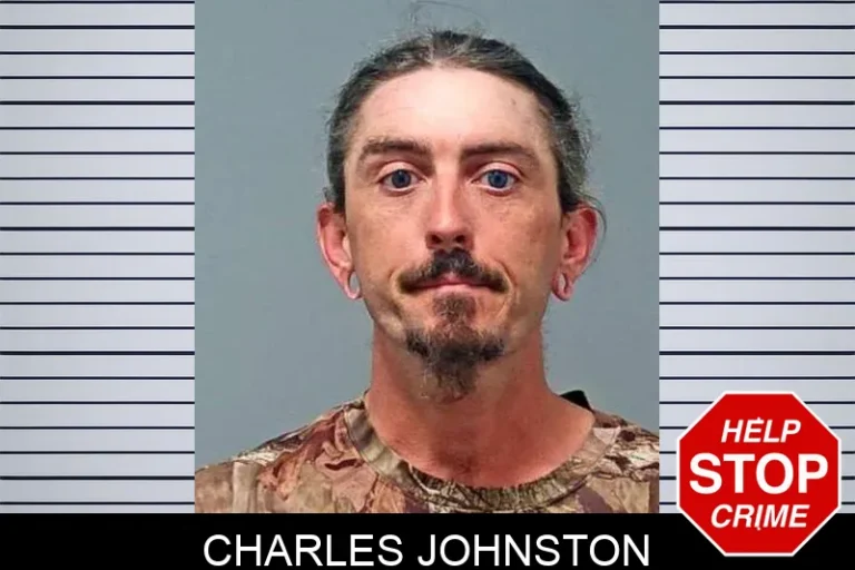 Charles Johnston