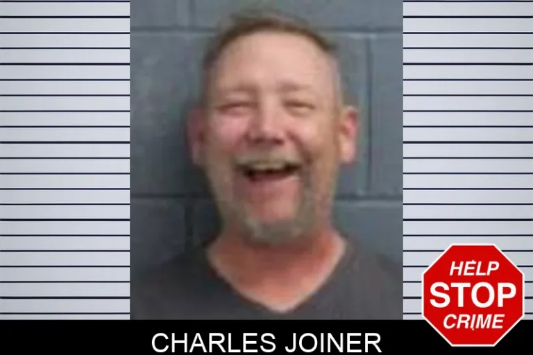Charles Joiner