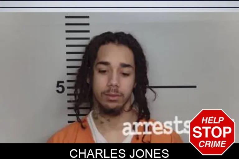 Charles Jones