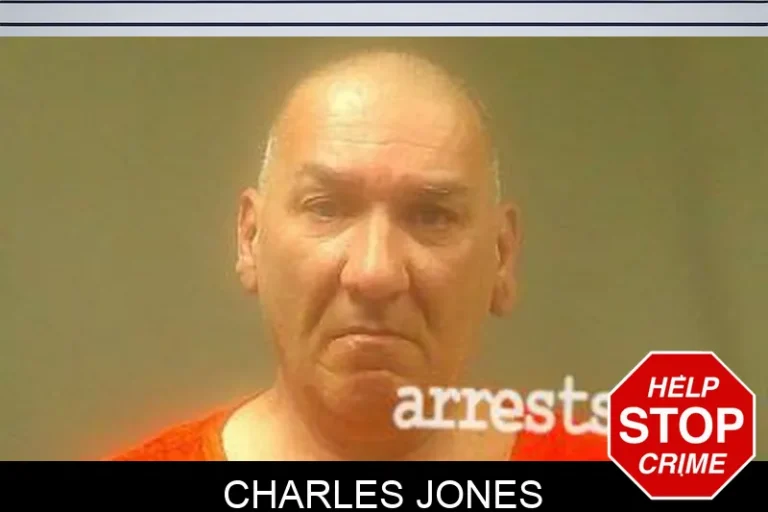 Charles Jones