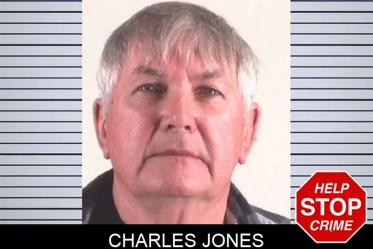 Charles Jones